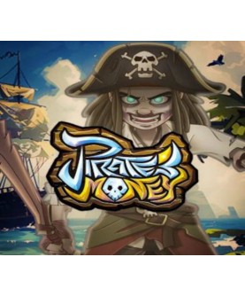 Pirate s Money Steam Key GLOBAL